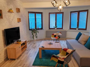 Apartments Cinema